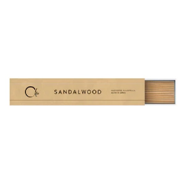 치에 (CHIE) 샌달우드 30스틱 - Sandal Wood